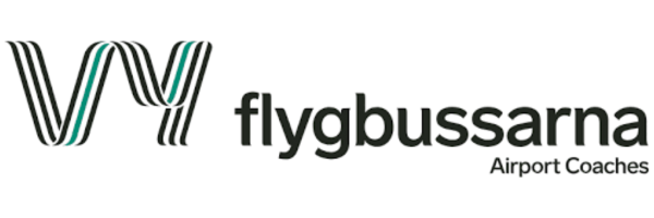 Flygbussarna logga