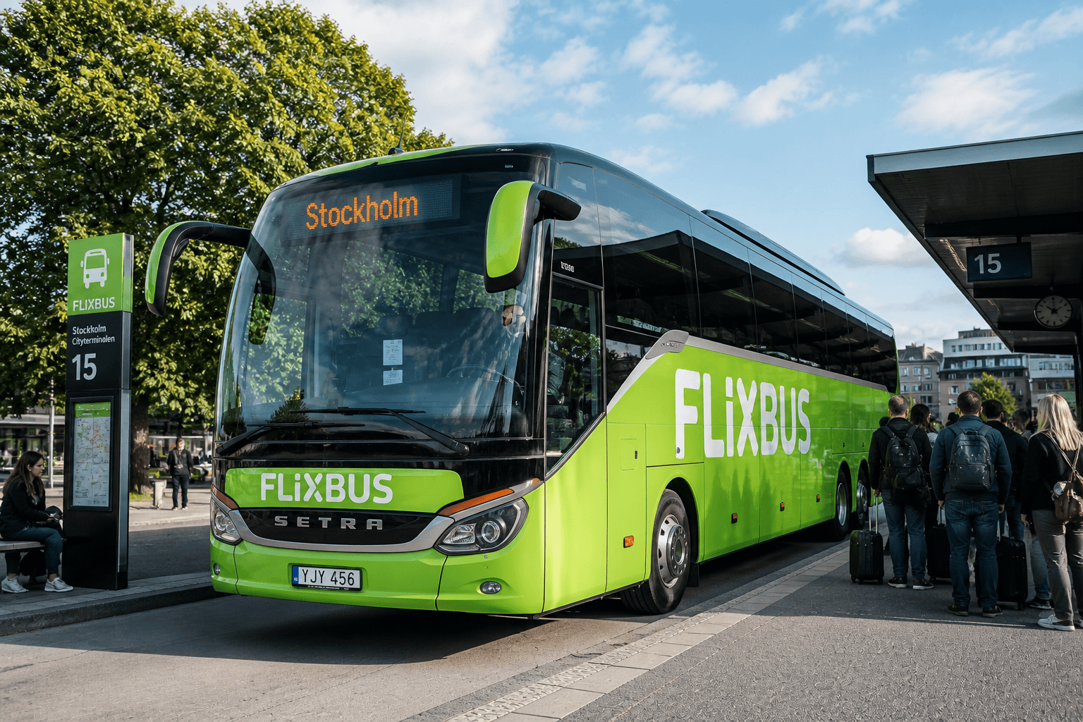 billig buss sverige billig buss sverige